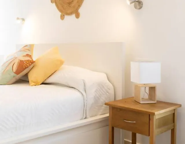 Dreams Views * Villaverde (Fuerteventura)