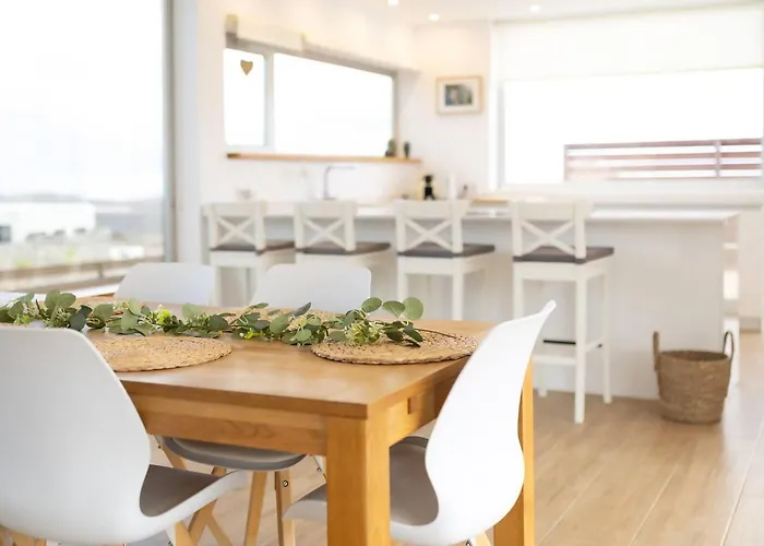 Dreams Views Villa Villaverde (Fuerteventura)