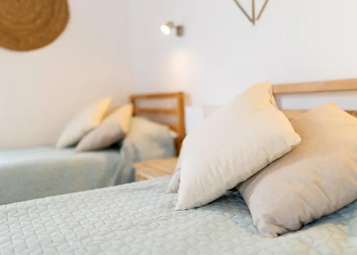 Villa Dreams Views Villaverde (Fuerteventura)