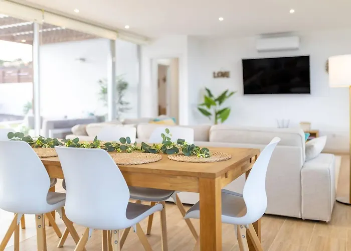 Dreams Views Villaverde (Fuerteventura)