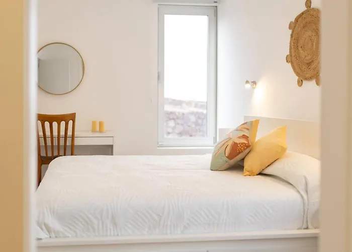 Villa Dreams Views Villaverde (Fuerteventura)