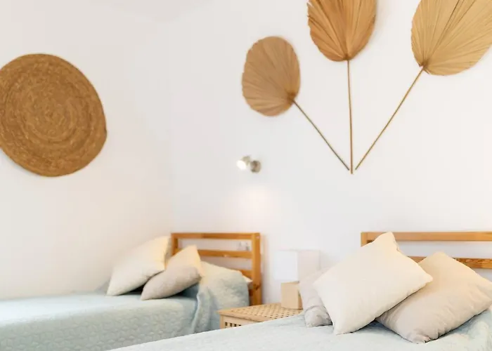 Dreams Views Villa Villaverde (Fuerteventura)