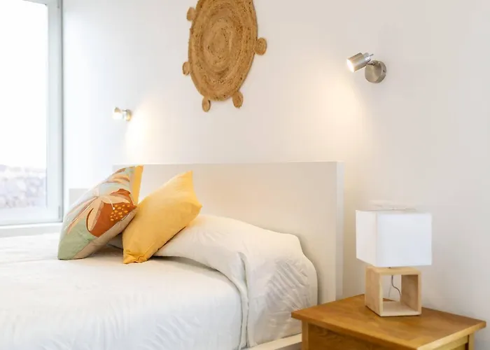 Dreams Views * Villaverde (Fuerteventura)