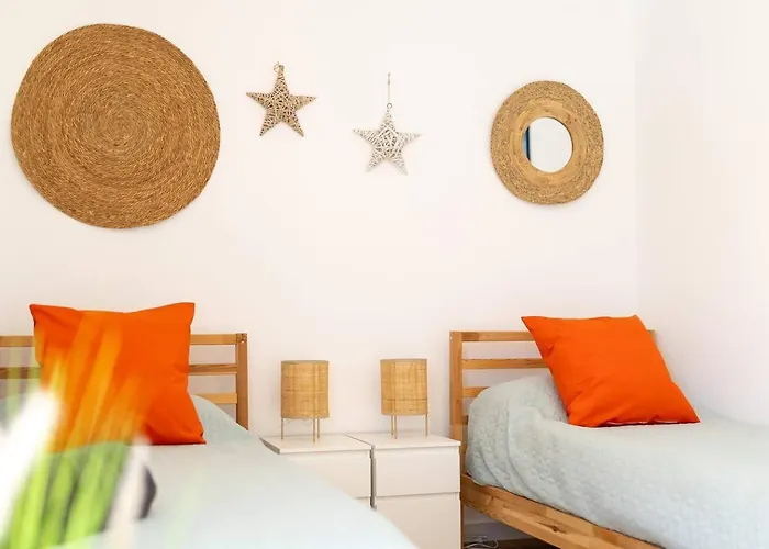 Villa Dreams Views Villaverde (Fuerteventura)