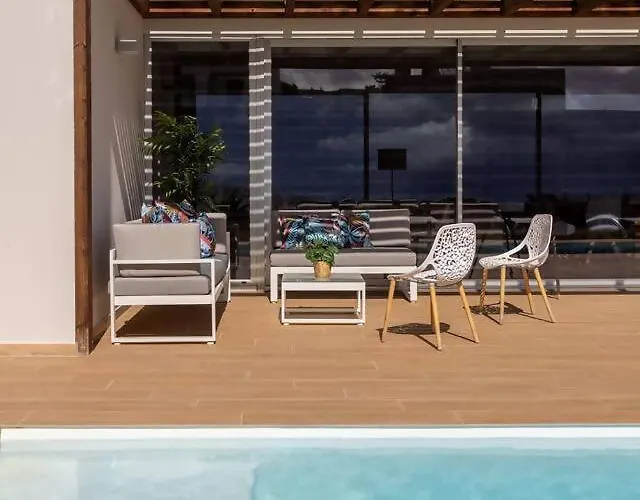 Dreams Views * Villaverde (Fuerteventura)