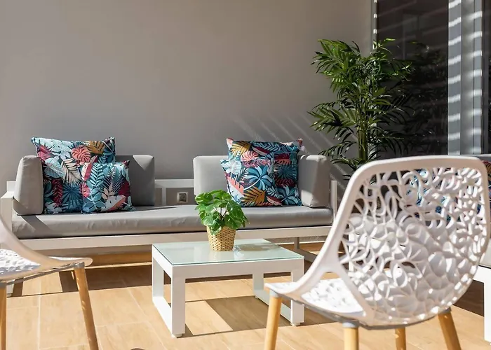 Dreams Views * Villaverde (Fuerteventura)