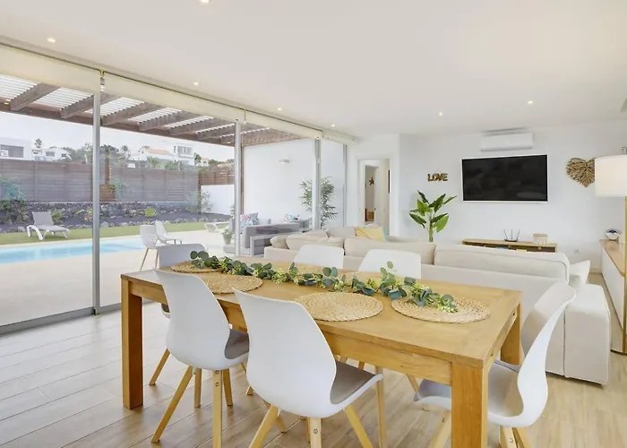 Villa Dreams Views *