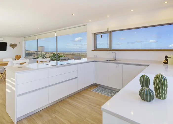 Dreams Views Villaverde (Fuerteventura)