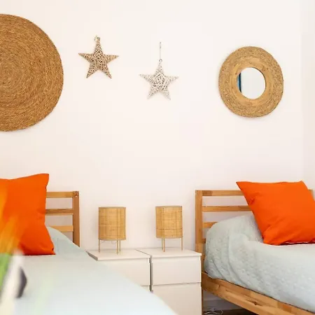 וילה Dreams Views Villaverde (Fuerteventura)