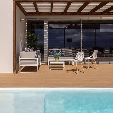 Dreams Views * Villaverde (Fuerteventura)