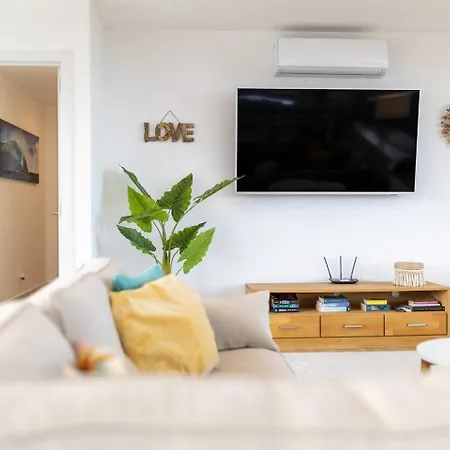 Dreams Views Vila Villaverde (Fuerteventura)