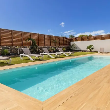 Dreams Views Villaverde (Fuerteventura)