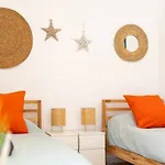 Вилла Dreams Views Villaverde (Fuerteventura)
