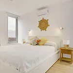 Вилла Dreams Views Villaverde (Fuerteventura)