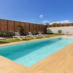 Dreams Views Villaverde (Fuerteventura)