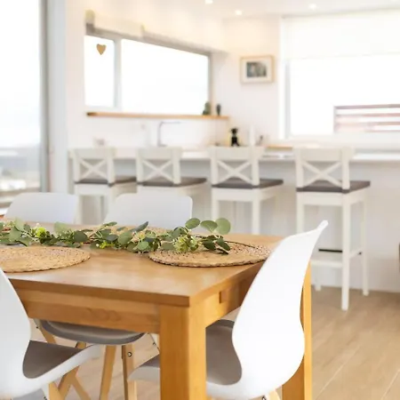 Dreams Views Βίλα Villaverde (Fuerteventura)