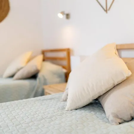 Βίλα Dreams Views Villaverde (Fuerteventura)