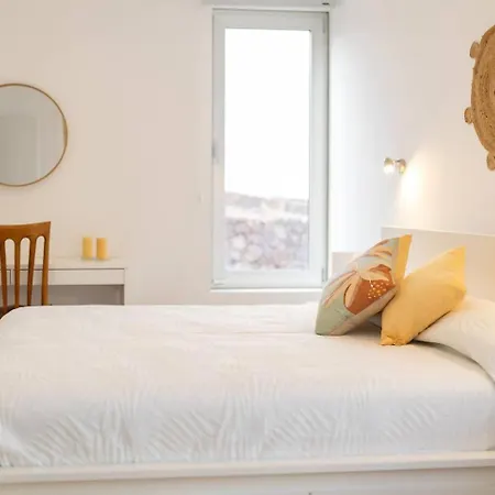 Βίλα Dreams Views Villaverde (Fuerteventura)