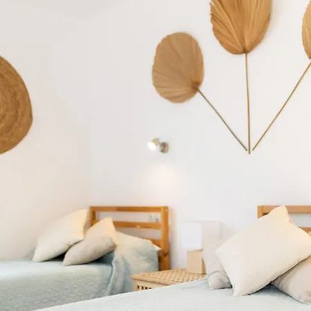 Dreams Views Βίλα Villaverde (Fuerteventura)