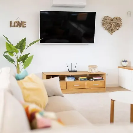 Dreams Views Βίλα