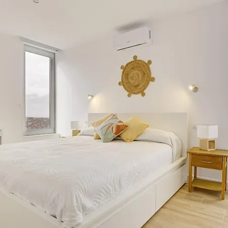 Βίλα Dreams Views Villaverde (Fuerteventura)