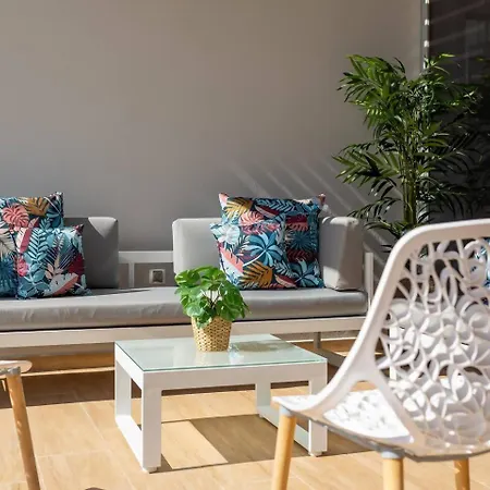 Dreams Views * Villaverde (Fuerteventura)