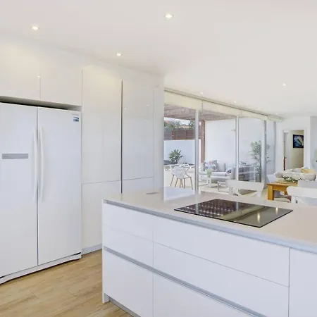 Dreams Views Βίλα