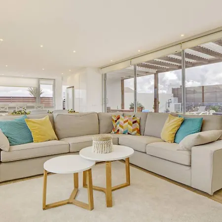 Βίλα Dreams Views