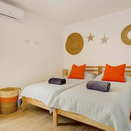 Villa Villaverde Dreams Views *