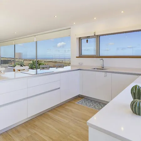 Dreams Views Villaverde (Fuerteventura)