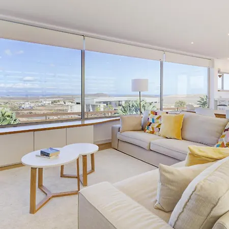 Dreams Views * Villaverde (Fuerteventura)